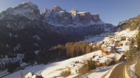 Colfosco - Corvara in Badia - Sella group