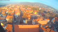 Alfeld - Panoramic view