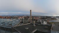Helsinki - Panoramablick