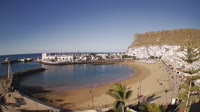 Gran Canaria - Mogán - Playa del Cura