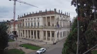 Vicenza - Piazza Matteotti - Palazzo Chiericati