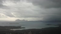 Sardegna - Monte Moro - Vista panoramica