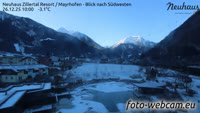 Mayrhofen - Neuhaus Zillertal Resort