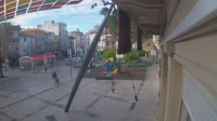 Calasparra - Plaza de la Corredera