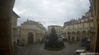 Fermo - Piazza del Popolo