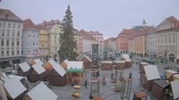 Graz - Hauptplatz