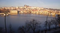 Prag - Karlsbrücke