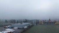 Salzburg - Panoramablick