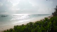 Zanzibaras - Jambiani paplūdimys