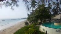 Zanzibar - Michamvi-Pingwe Beach
