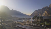 Riva del Garda - Porto San Nicolò
