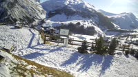 Livigno - Trepalle