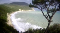 Sirolo - Spiaggia di San Michele