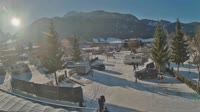 Dobbiaco - Toblach - Camping Olympia