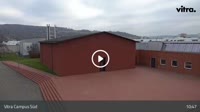 Weil am Rhein - Vitra Campus