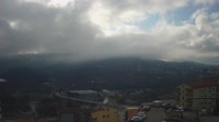 Potenza - Panoramic view