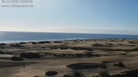Gran Canaria - Playa del Inglés - Maspalomas