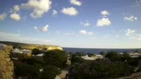 Isola di Lampedusa - Borgo Cala Creta