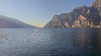Riva del Garda - Panoramic view