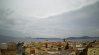 Sardinien - Alghero - Panoramablick