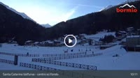Santa Caterina di Valfurva - Centro Sci Fondo