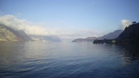 Iseo - Pilzone - Iseosee
