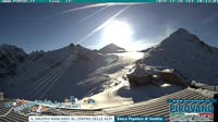 Stelvio Pass - Trincerone - Monte Livio