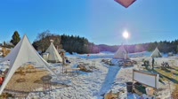 Le Revard - Village Tipi