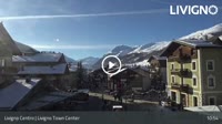 Livigno - Zentrum