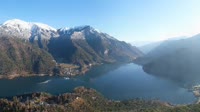 Lago di Ledro - Valle di Ledro