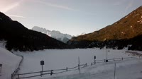 Valdidentro - Lago delle Scale