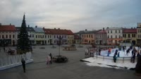 Market square