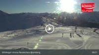 Neukirchen am Großvenediger - Wildkogel Arena