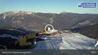 Alpbach - Wiedersbergerhorn
