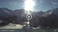 Sankt Anton am Arlberg - Gampen