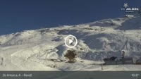 Sankt Anton am Arlberg - Rendl