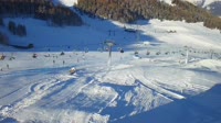 Pila - Snowpark AreaEffe