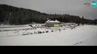 Pokljuka - Rudno Polje