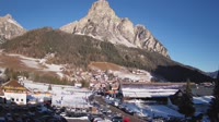 Corvara - Sassongher