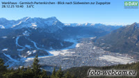 Wankhaus - Garmisch-Partenkirchen