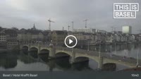 Basel - Mittlere Brücke