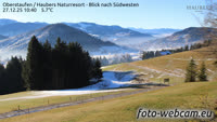 Oberstaufen - Seelekopf, Hochgrat, Staufner Berg