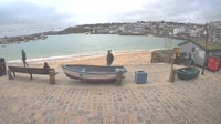 St Ives - Port