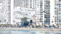 Benidorm - Beach