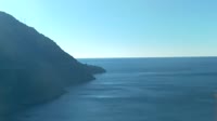 Maratea - Spiaggia Pietra Caduta