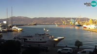 Rijeka - Riva, Marina