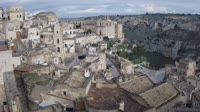 Matera - Sassi