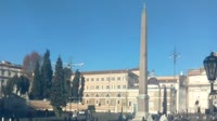 Roma - Piazza del Popolo