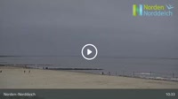 Norden - Norddeich - Beach