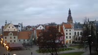 Riga - Līvu Square